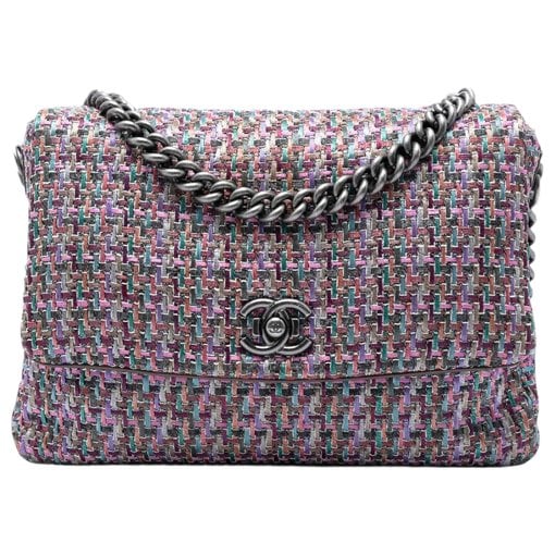 Timeless/Classique cloth crossbody bag