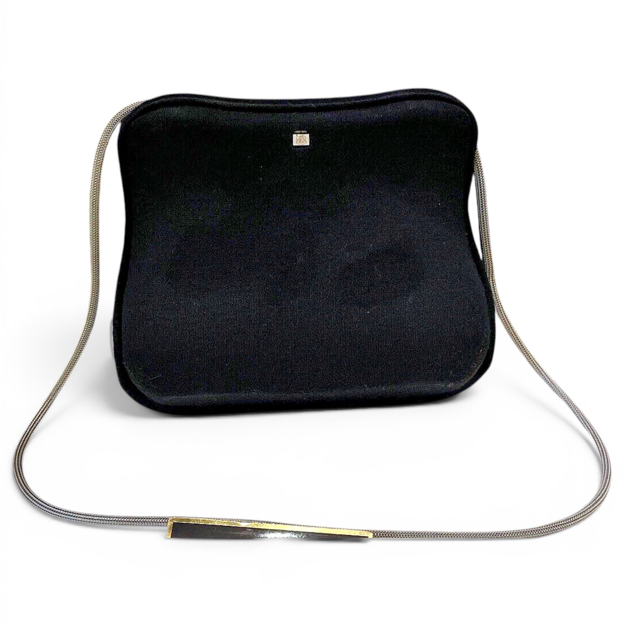 Cloth handbag
