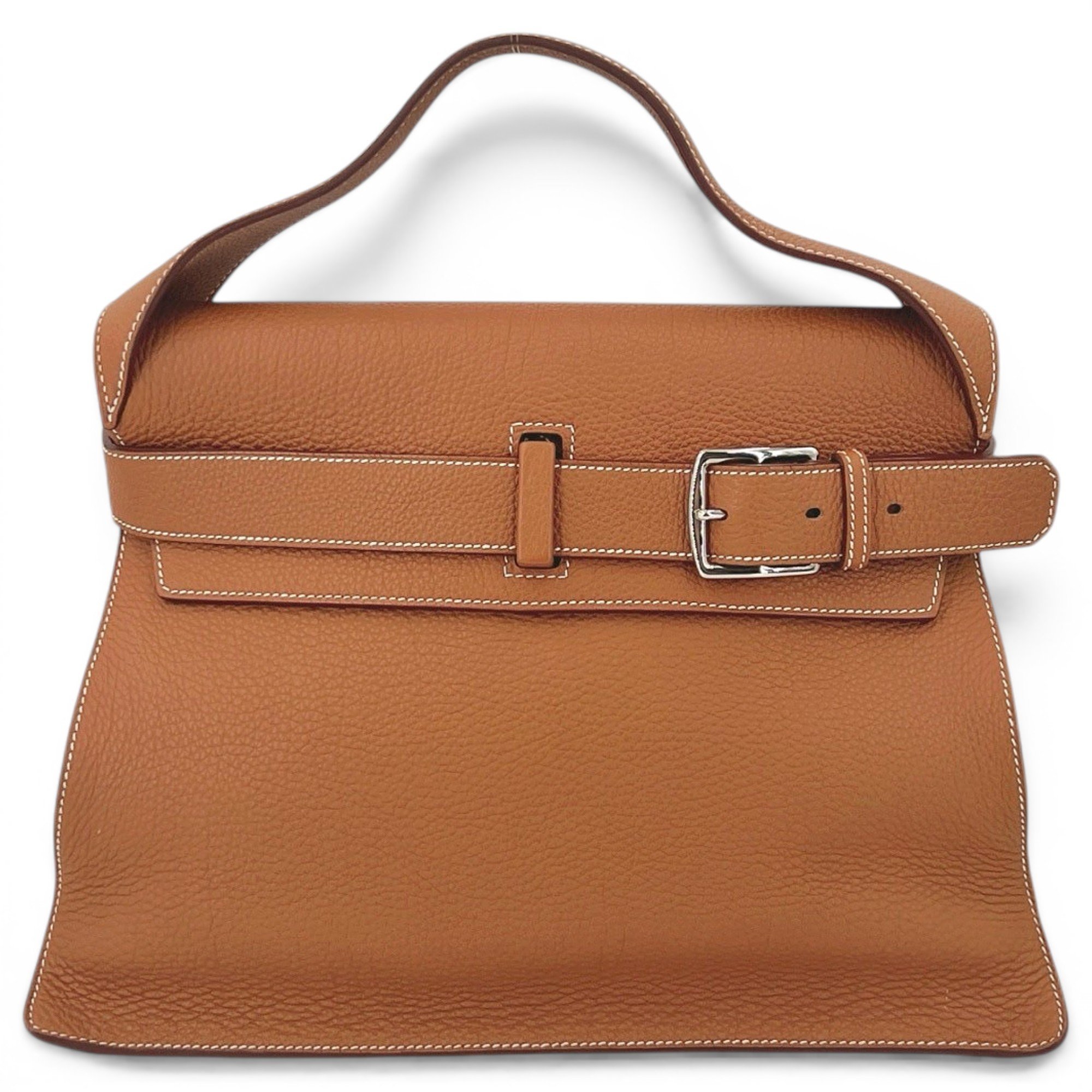 Etribelt leather handbag