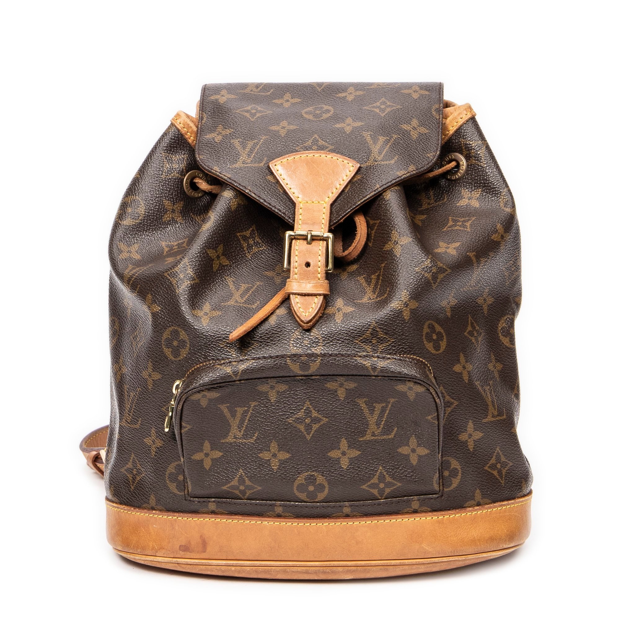 Montsouris backpack