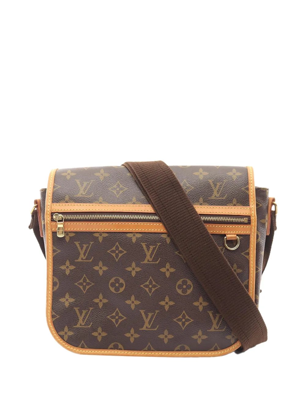 2008 Monogram Bosphore PM crossbody bag