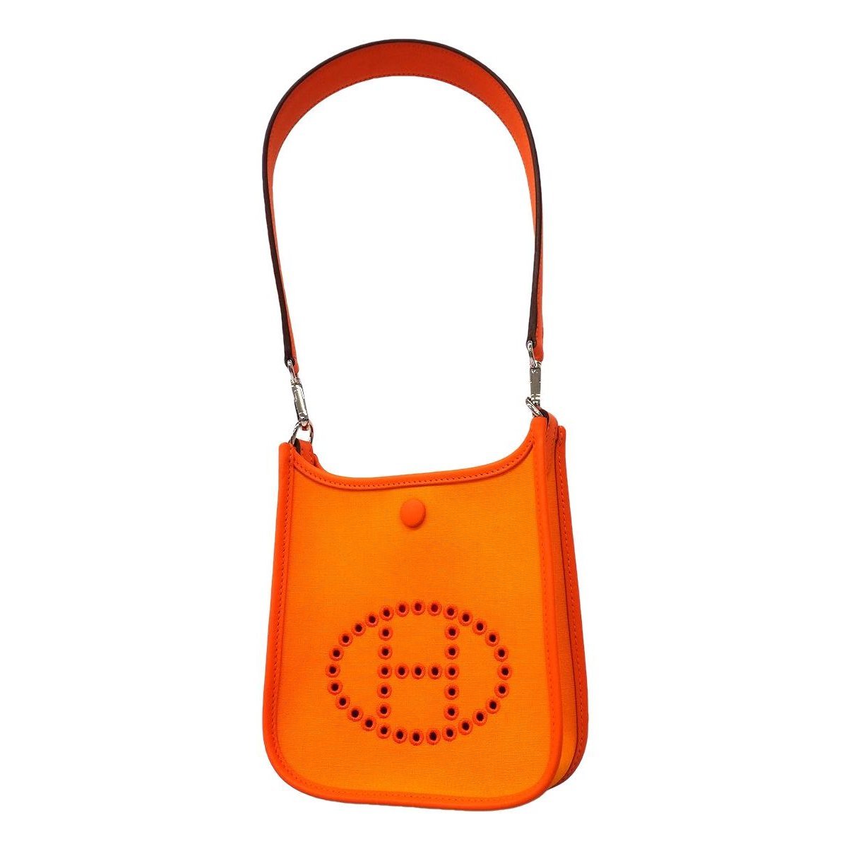 Evelyne cloth handbag