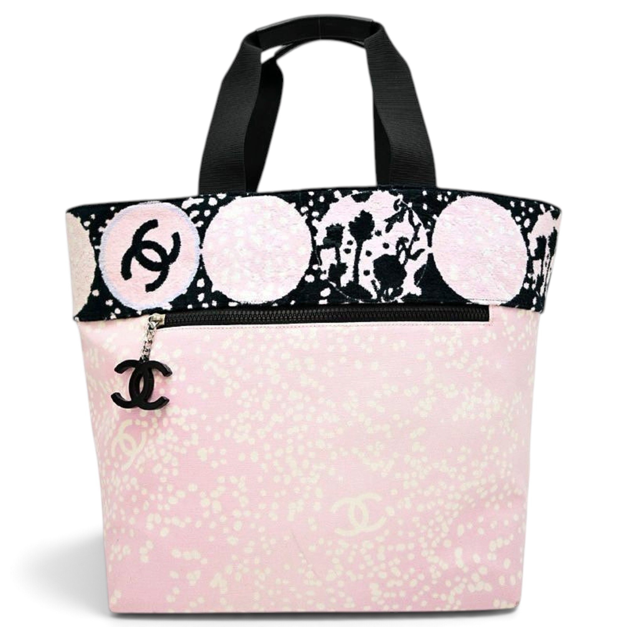 Cloth tote