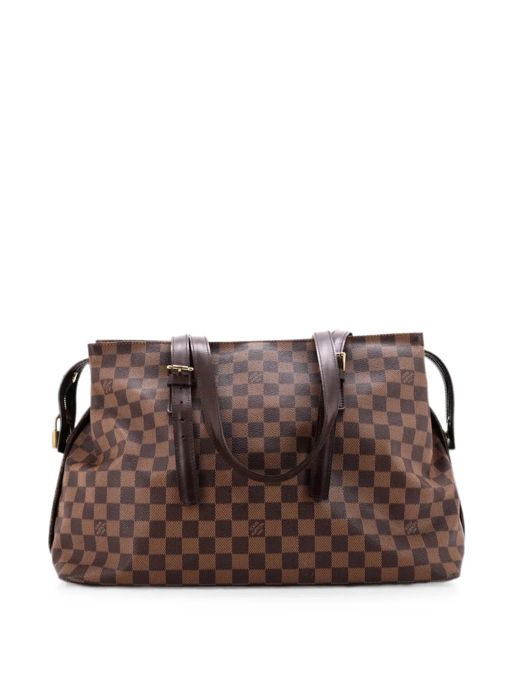 Chelsea Handbag Damier tote bag