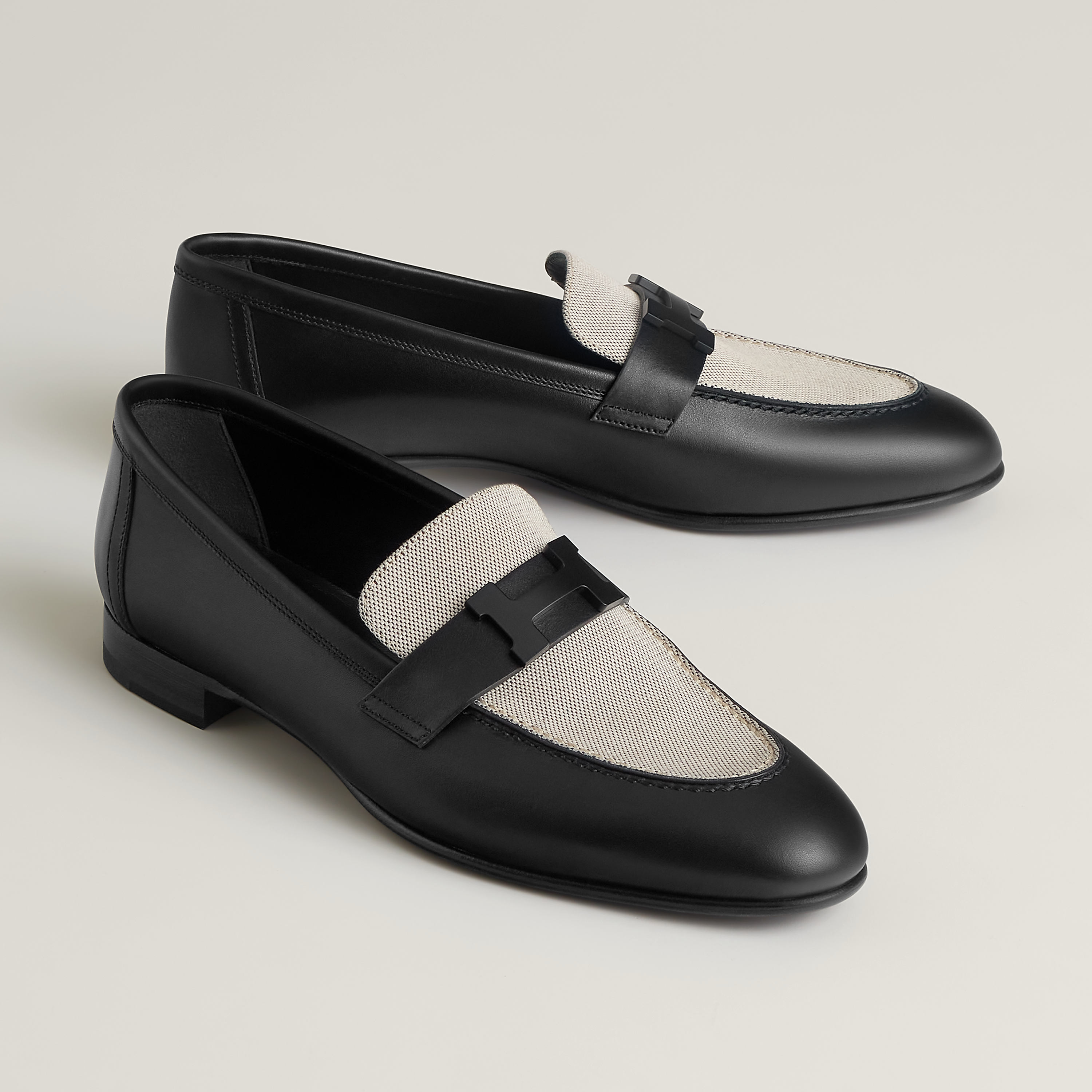 Paris loafer