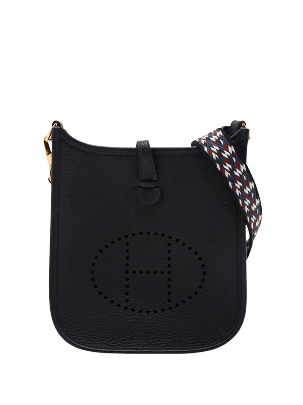 2023 Clemence Evelyne TPM crossbody bag