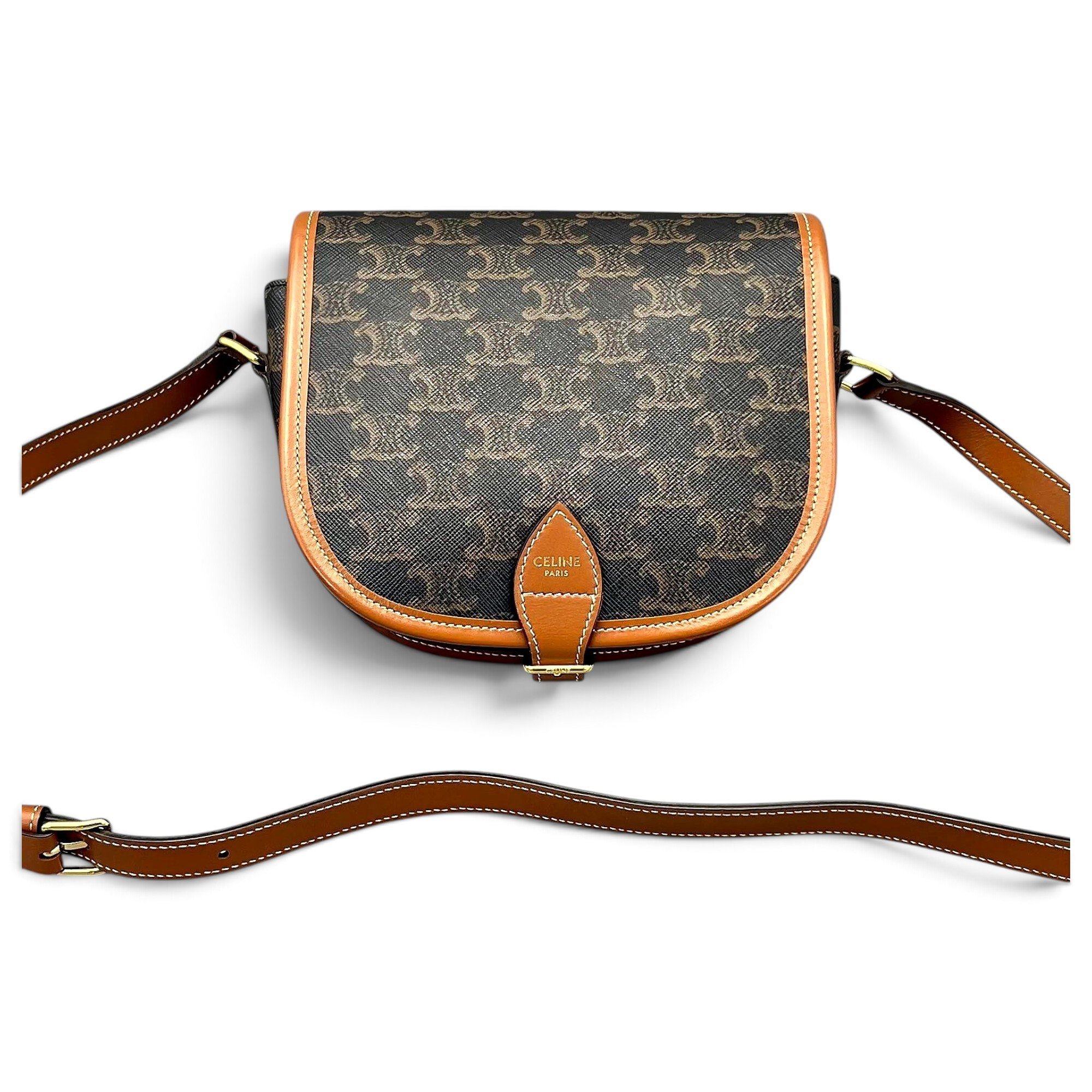 Crossbody bag
