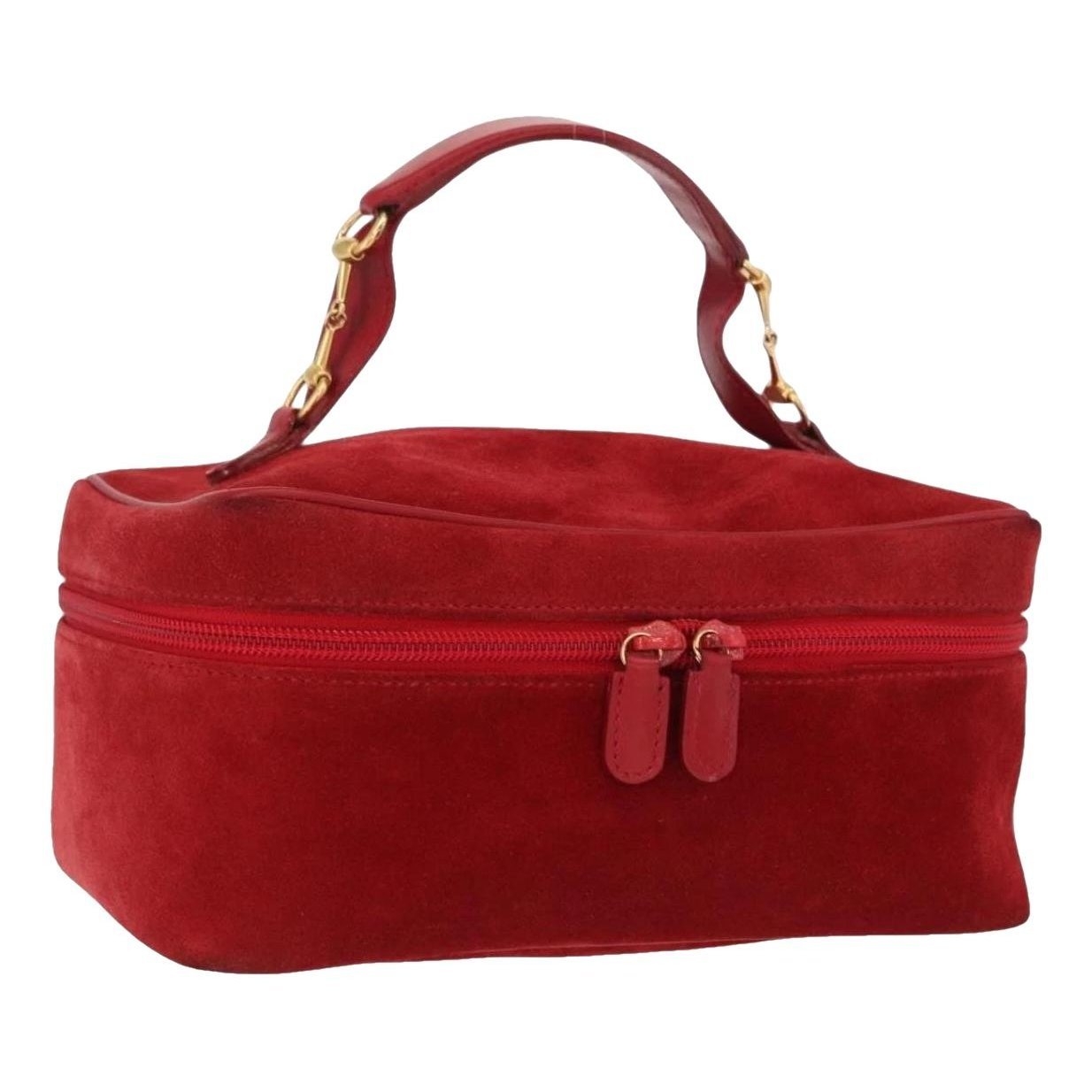 Vanity case