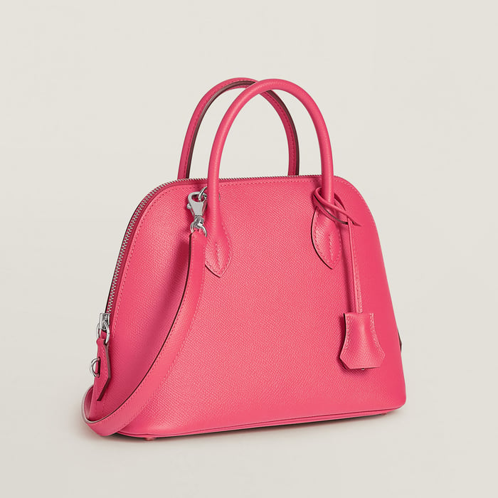 Rose Azalée Bolide 1923 - 25 Bag
