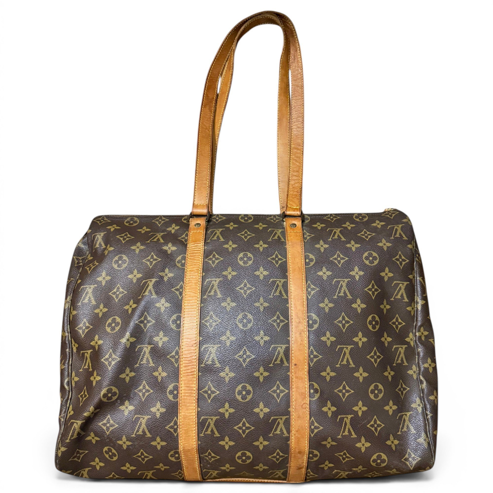 Flanerie cloth handbag
