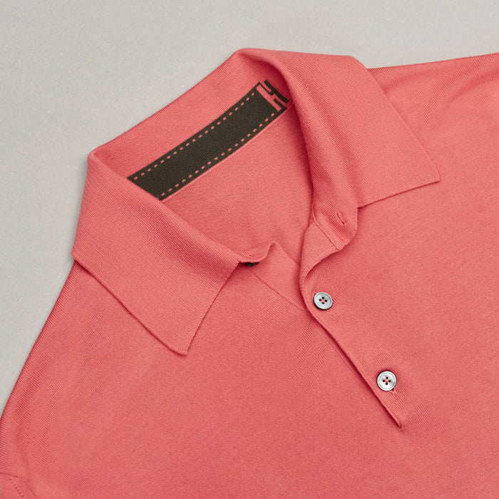 Sunset "Detail H" Polo Shirt