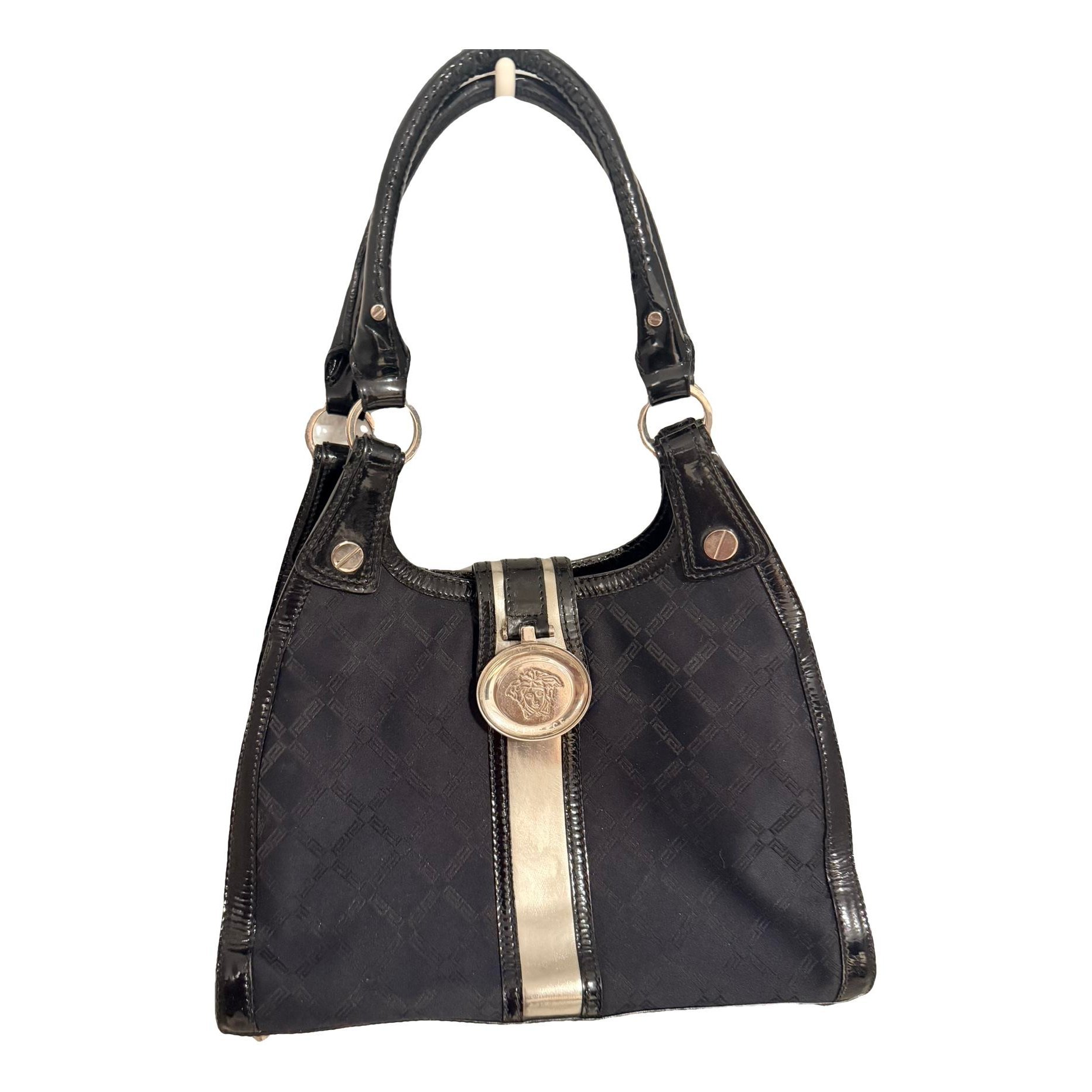 Cloth handbag
