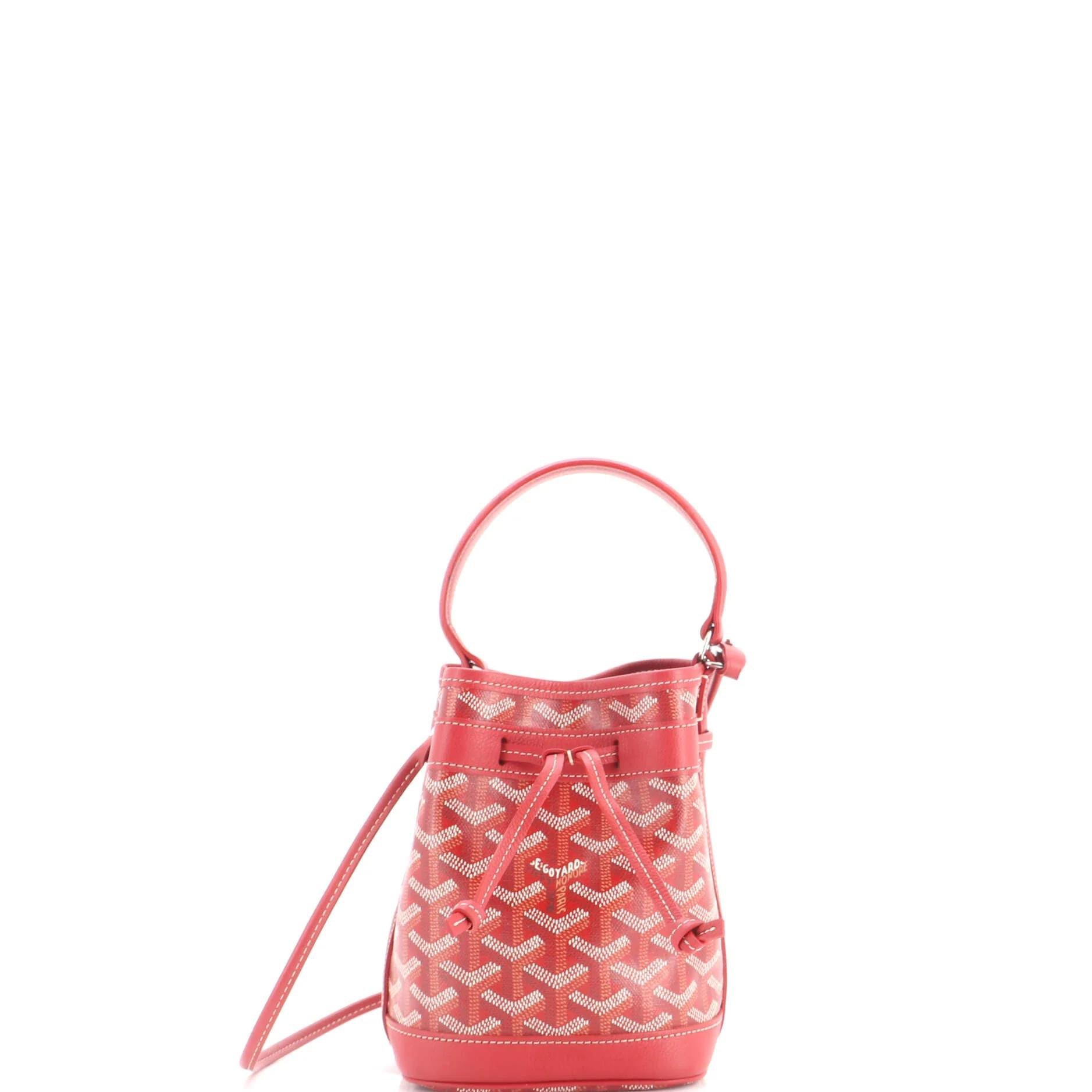 Cloth handbag
