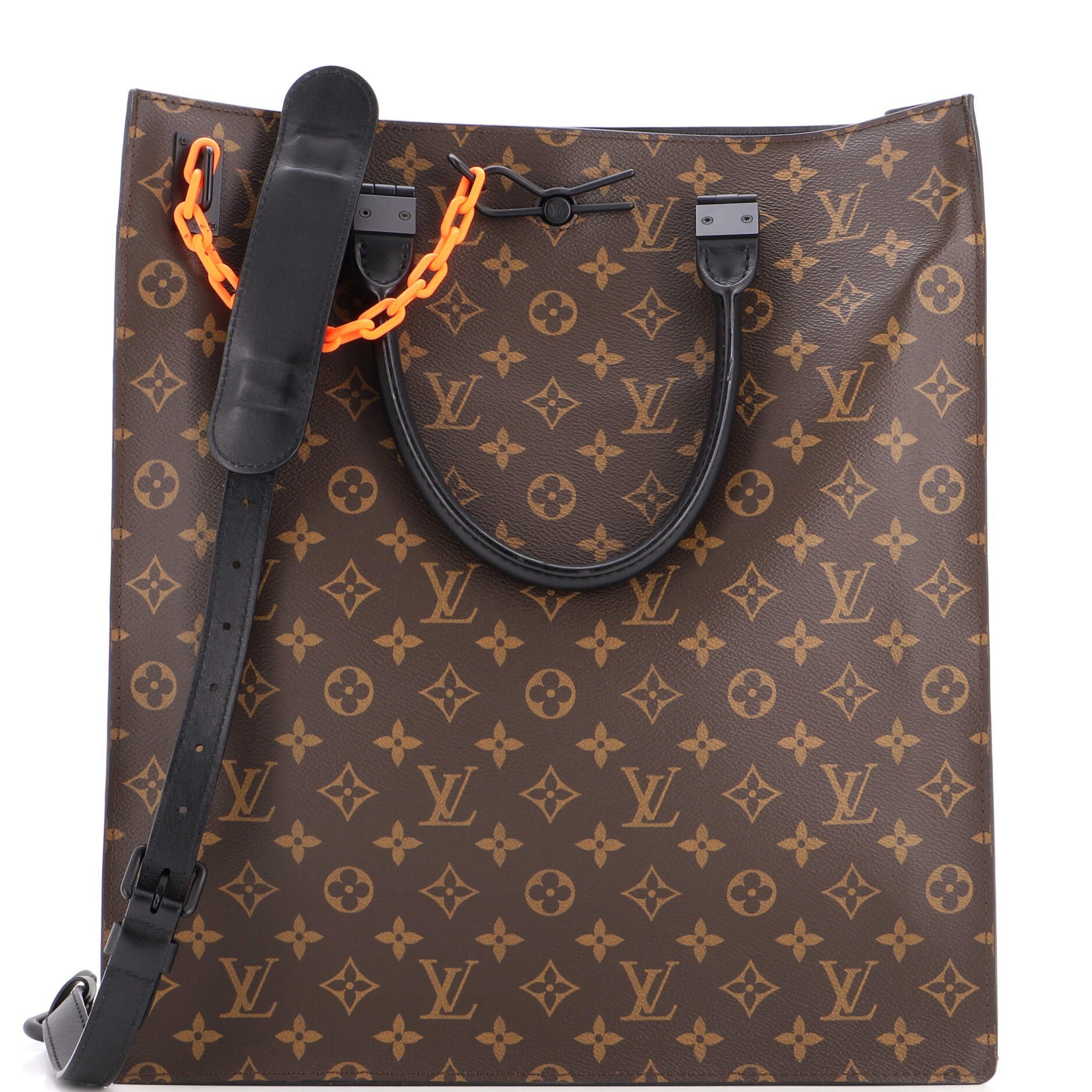 Cloth tote