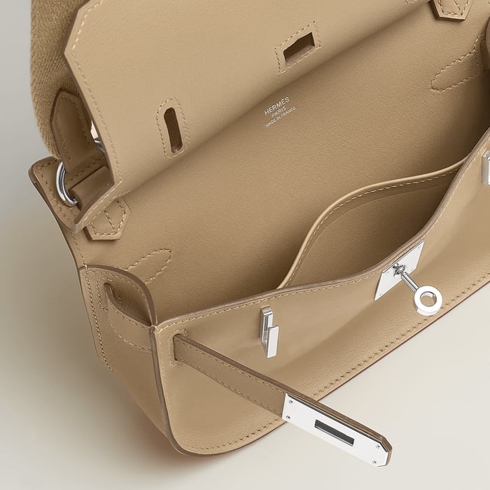 Trench Jypsiere Mini Bag