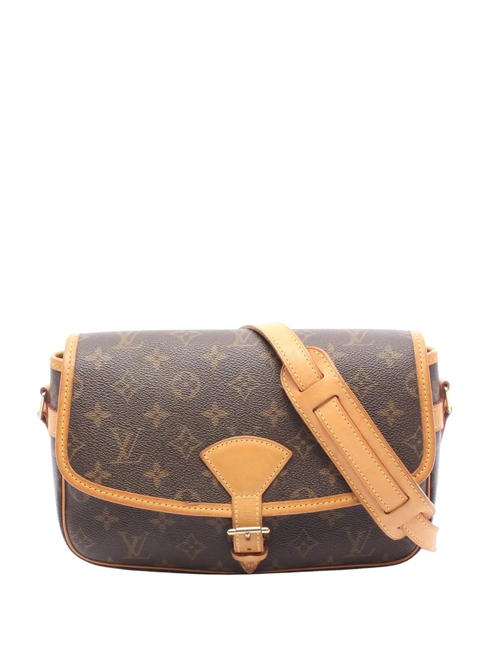 2002 Monogram Sologne crossbody bag