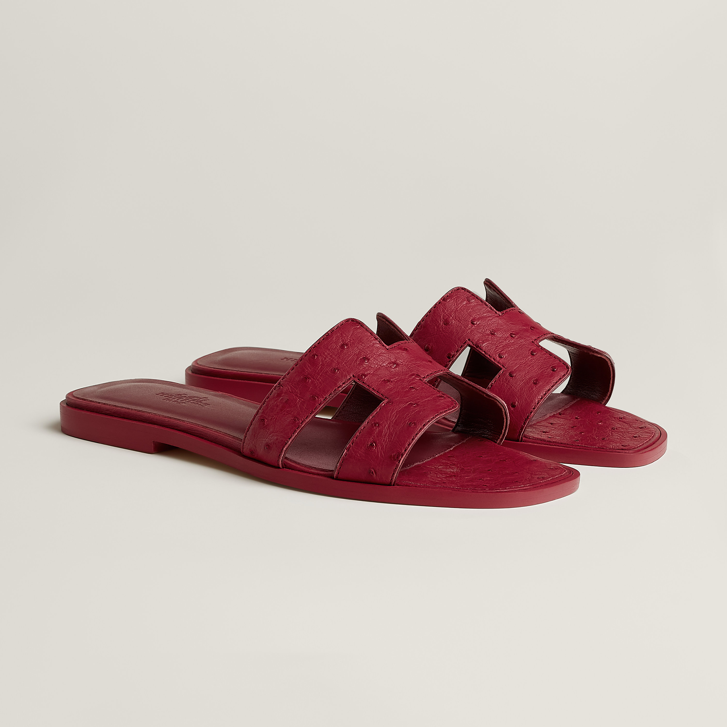 Oran sandal
