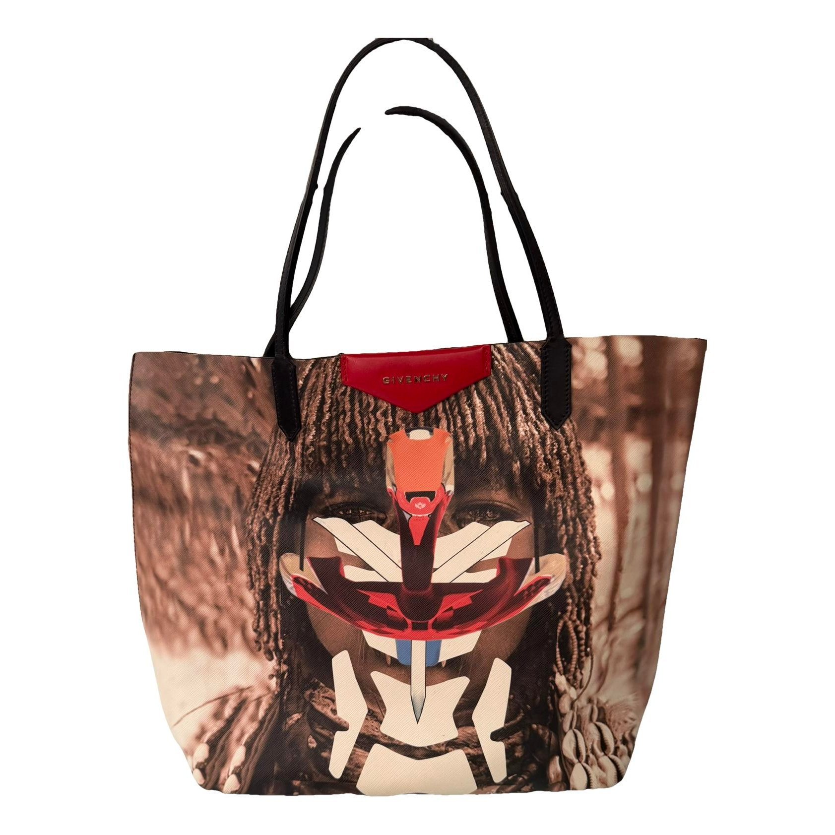 Antigona tote