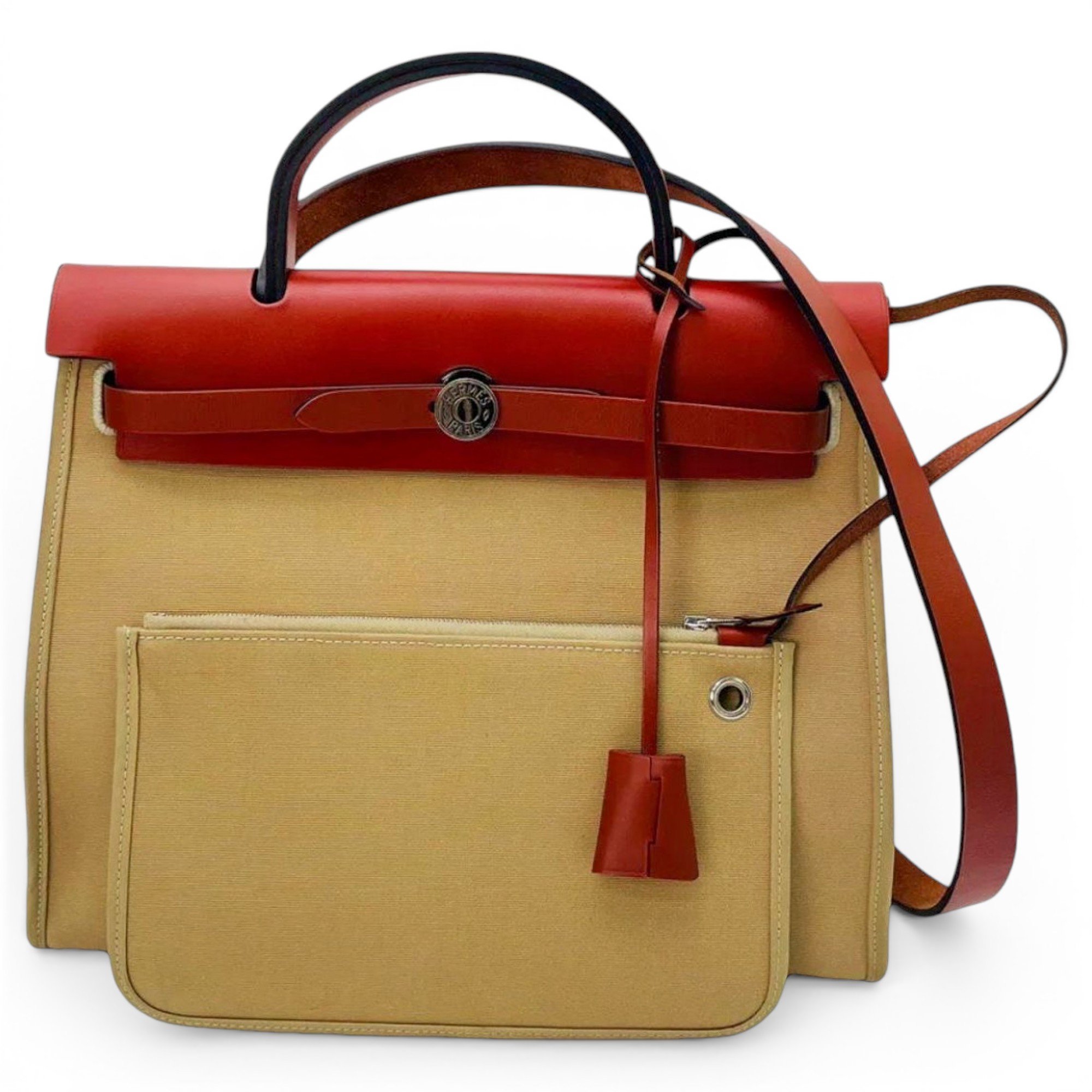 Herbag cloth handbag