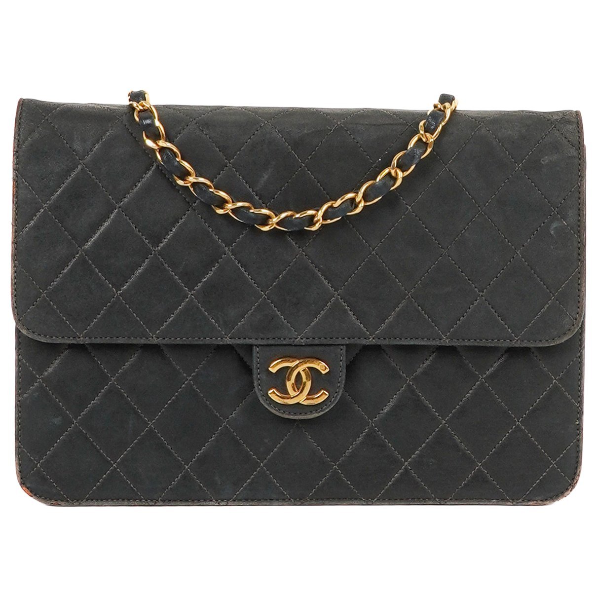 Timeless/Classique cloth handbag