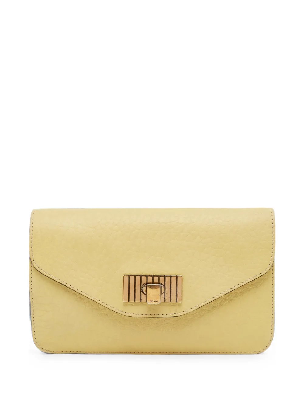 Sally clutch bag