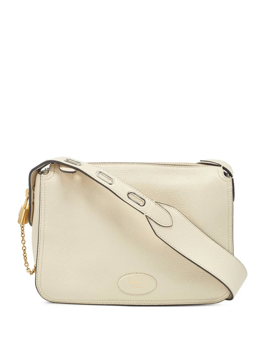 Mulberry small Billie leather crossbody bag