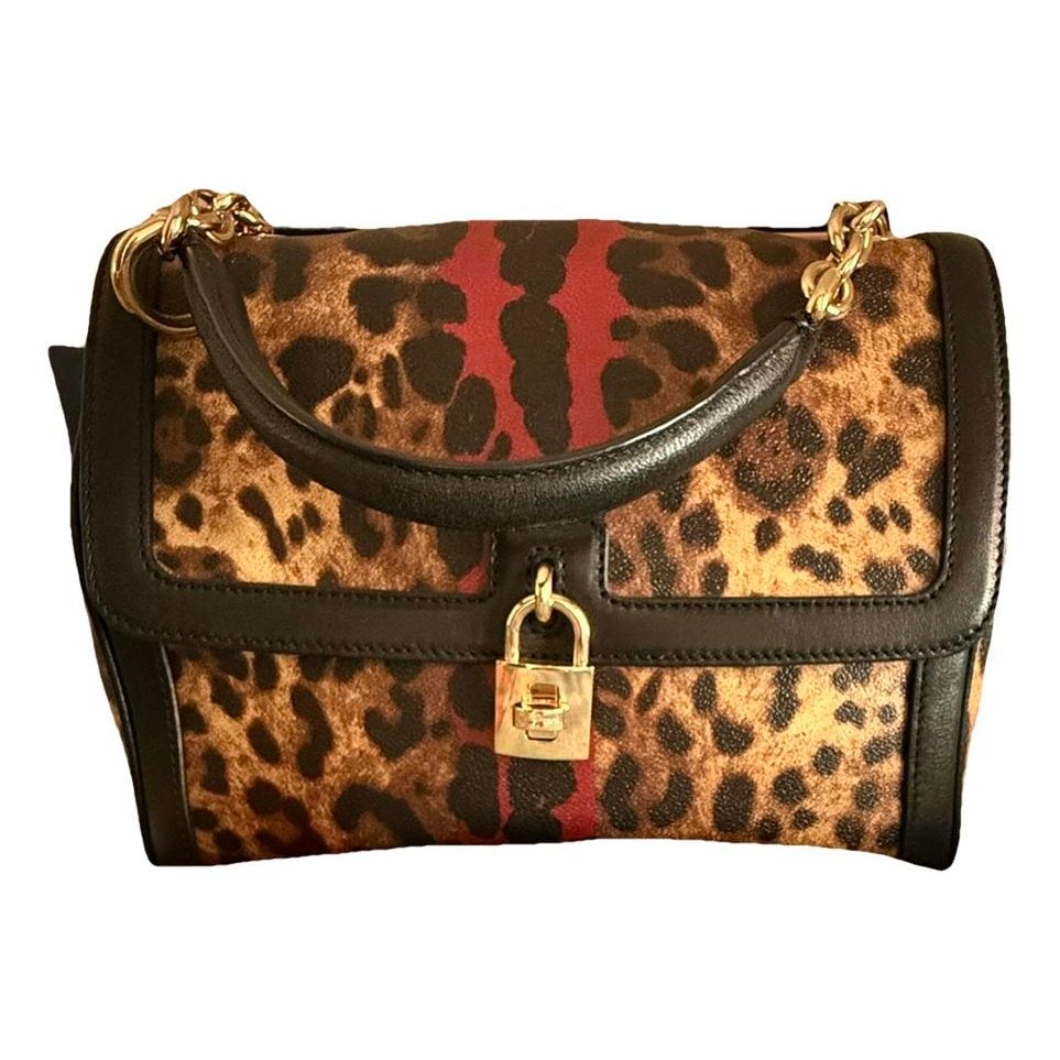 Sicily leather handbag