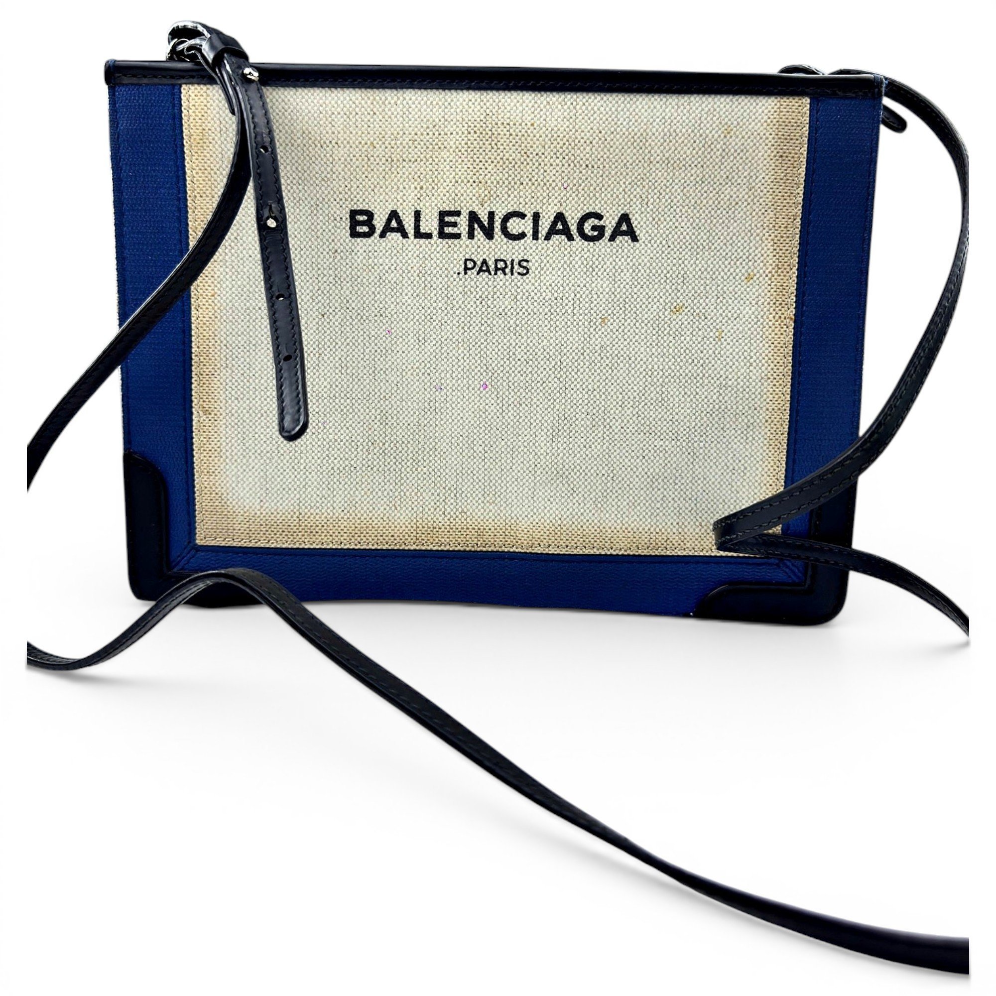 Cloth handbag