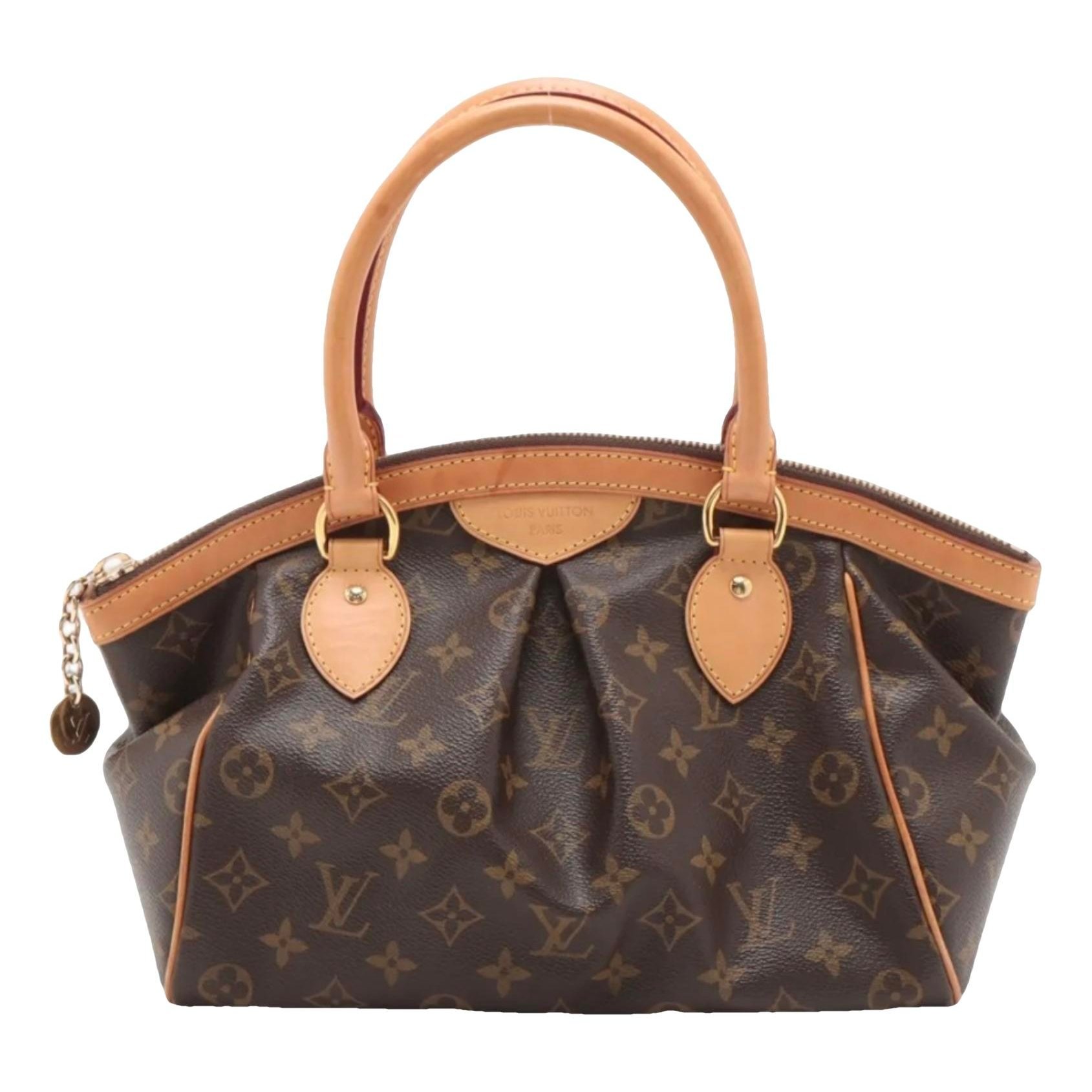 Tivoli handbag