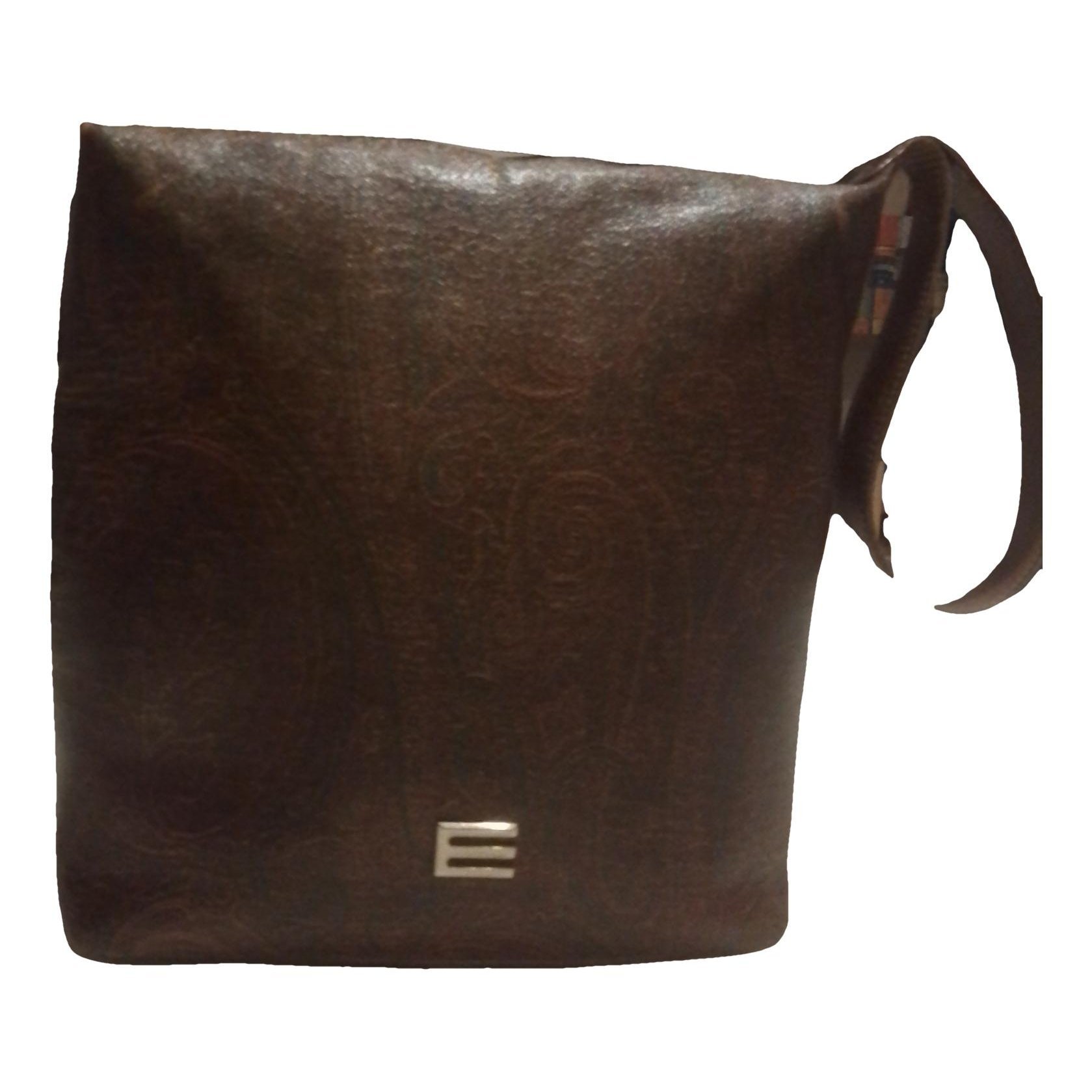 Etro Leather handbag