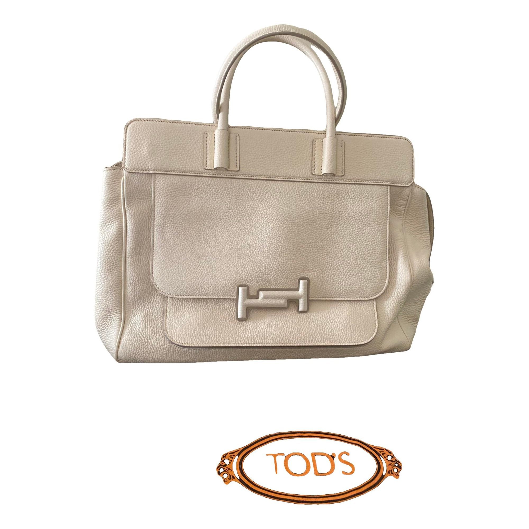 Tod's Leather handbag