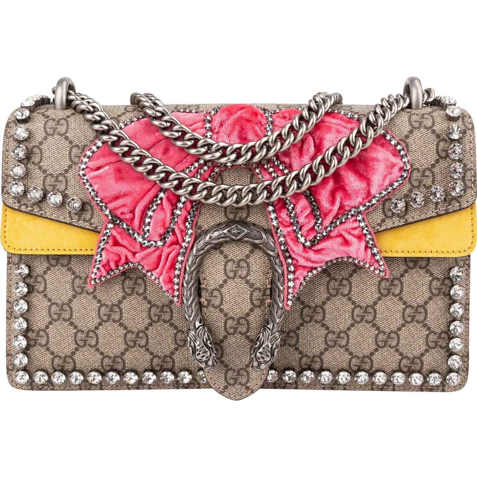 Dionysus handbag