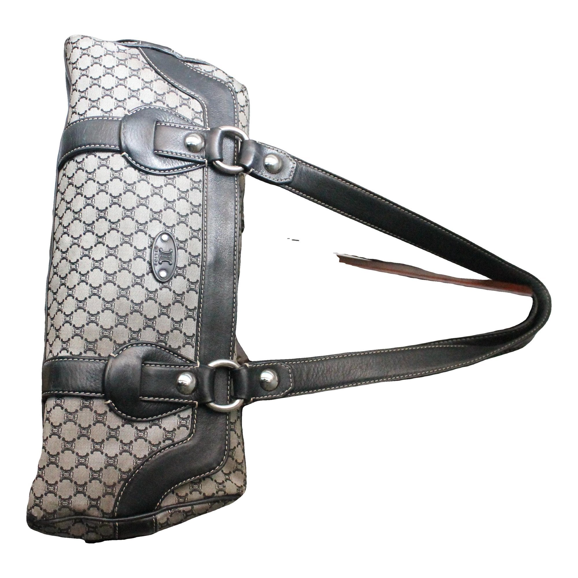 Cloth handbag