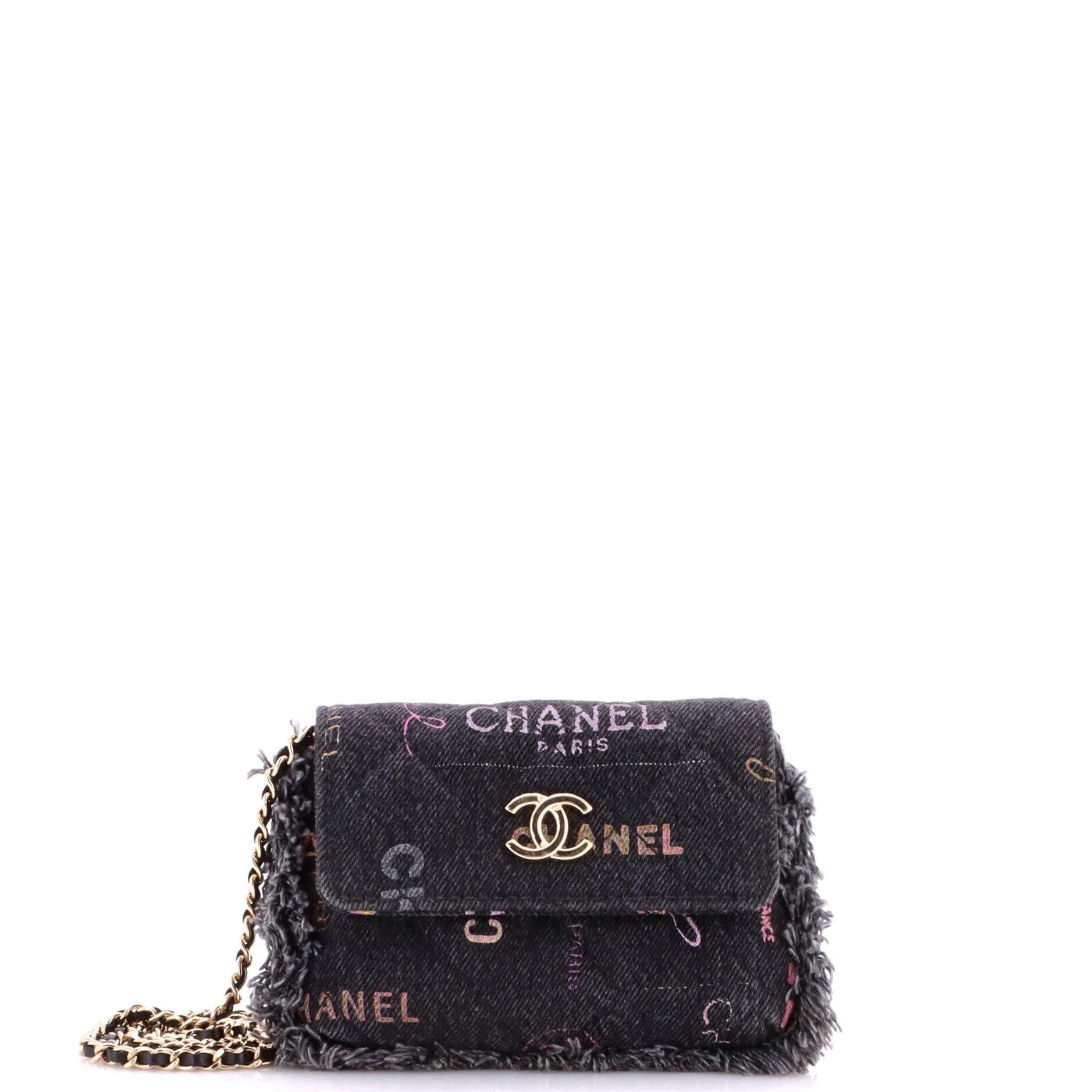Chanel Crossbody bag