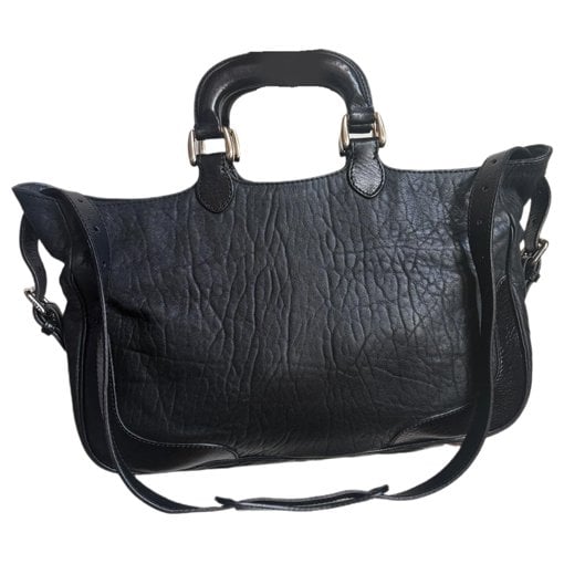 Fendi Leather handbag
