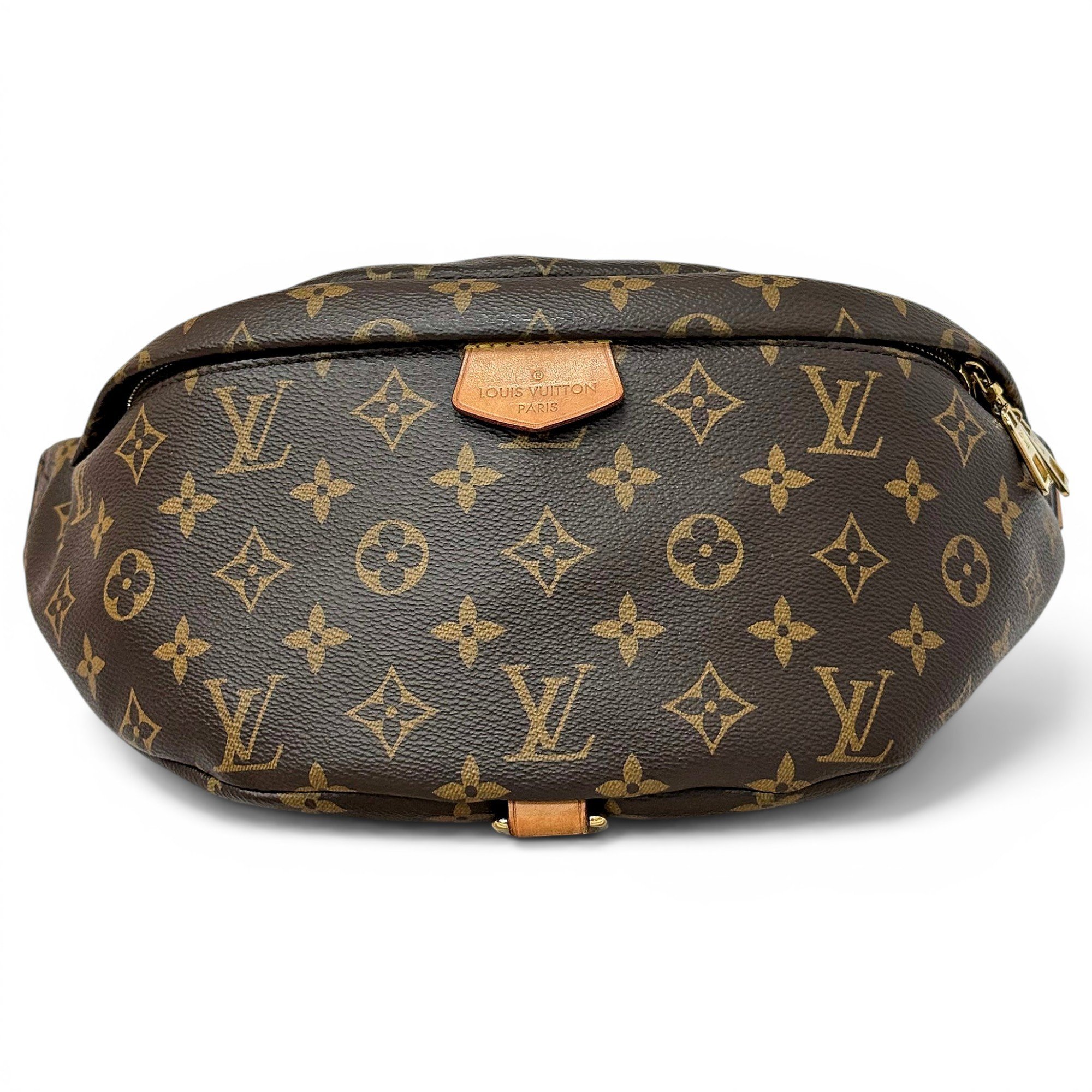 Bum Bag / Sac Ceinture leather handbag