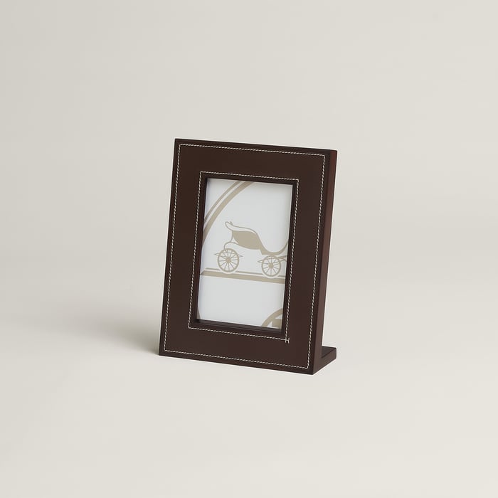Chocolat Pleiade Picture Frame, Small Model