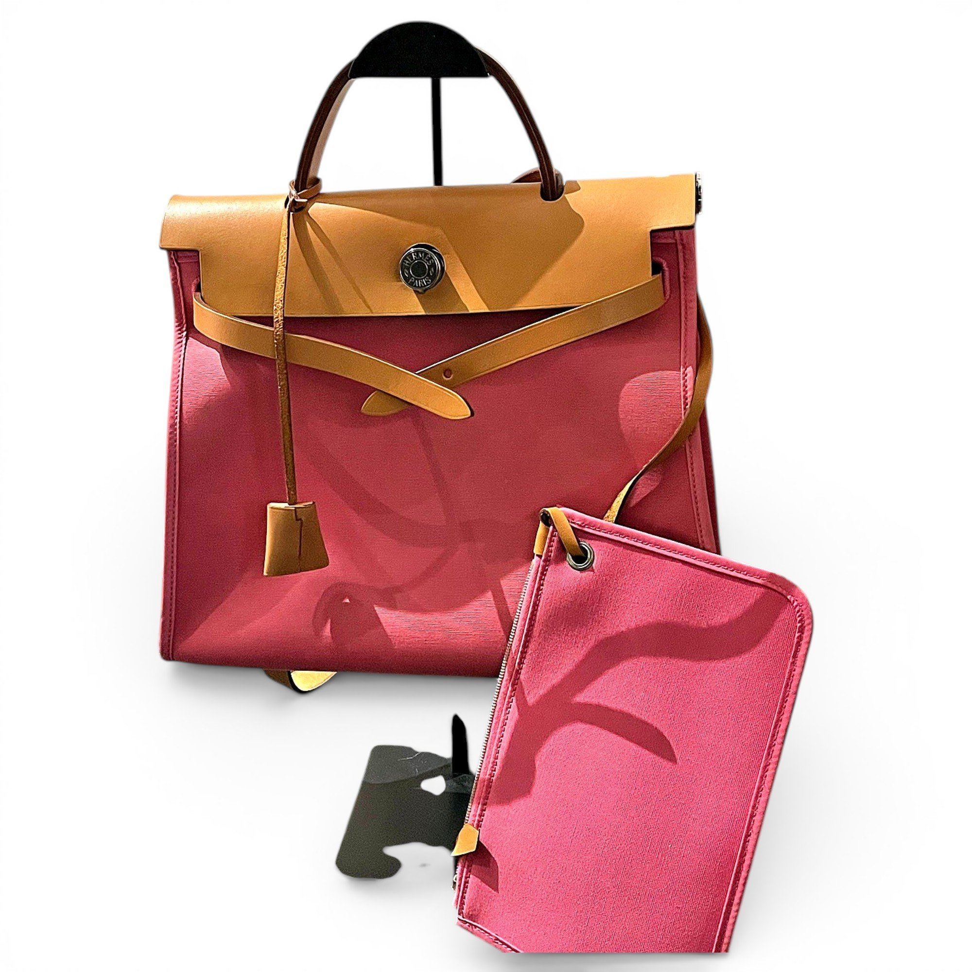 Herbag cloth handbag