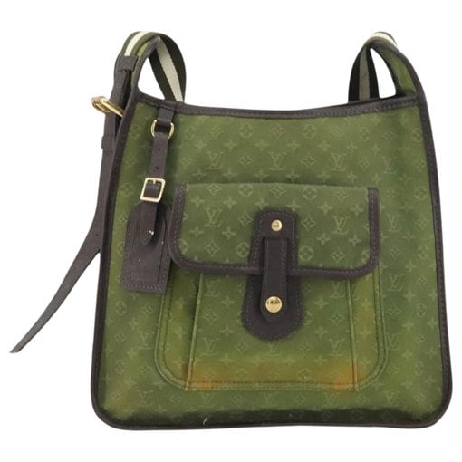 Mary Kate leather handbag