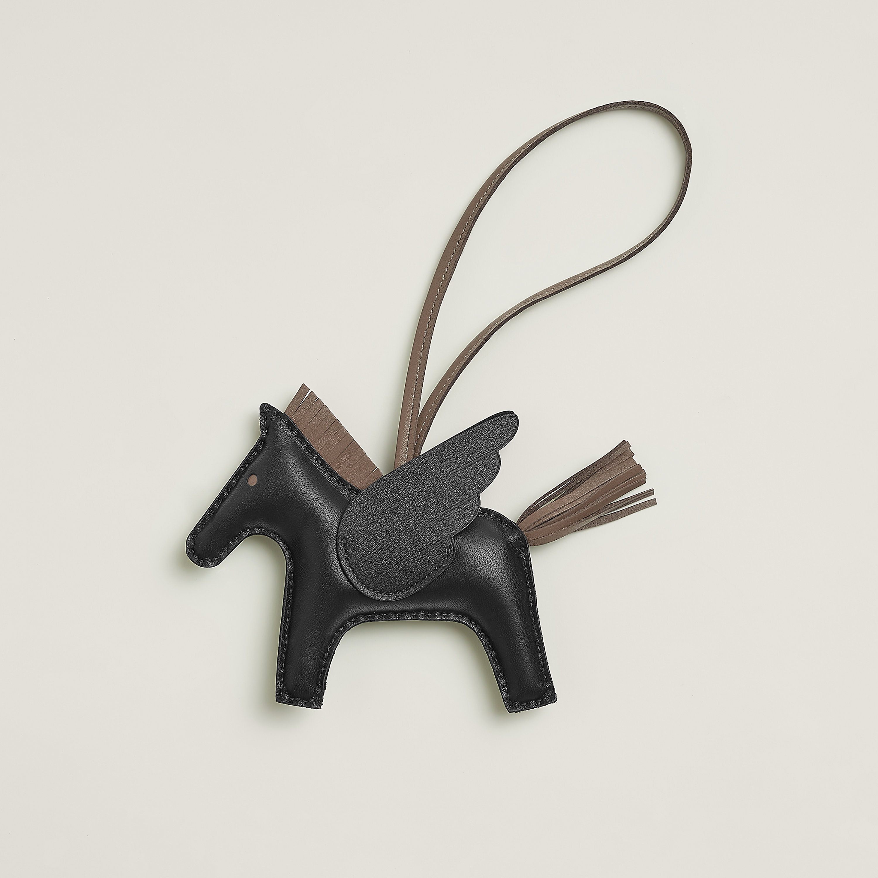 Rodeo Pegase MM charm