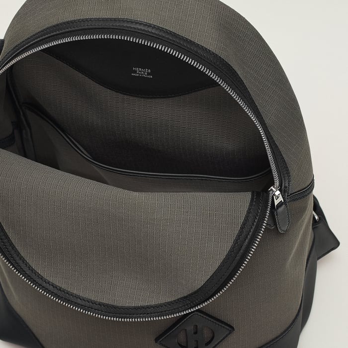 Hermès Allback Backpack
