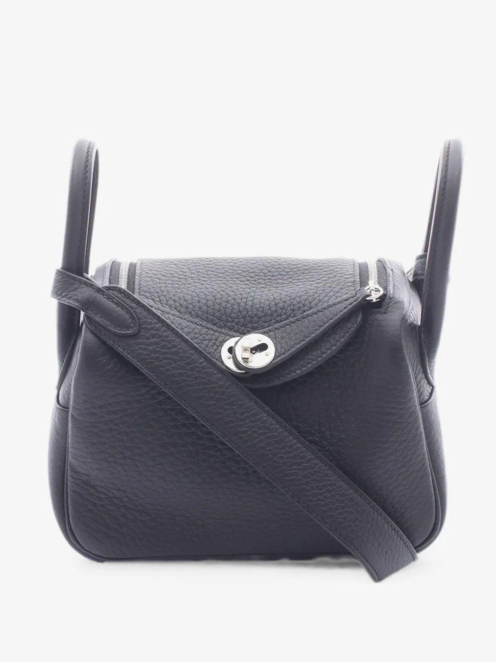Hermes Lindy Clemence mini bag