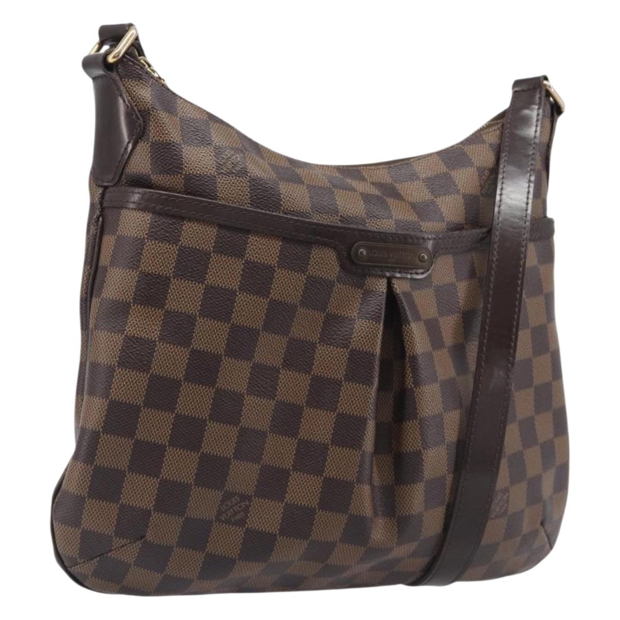 Bloomsbury cloth handbag