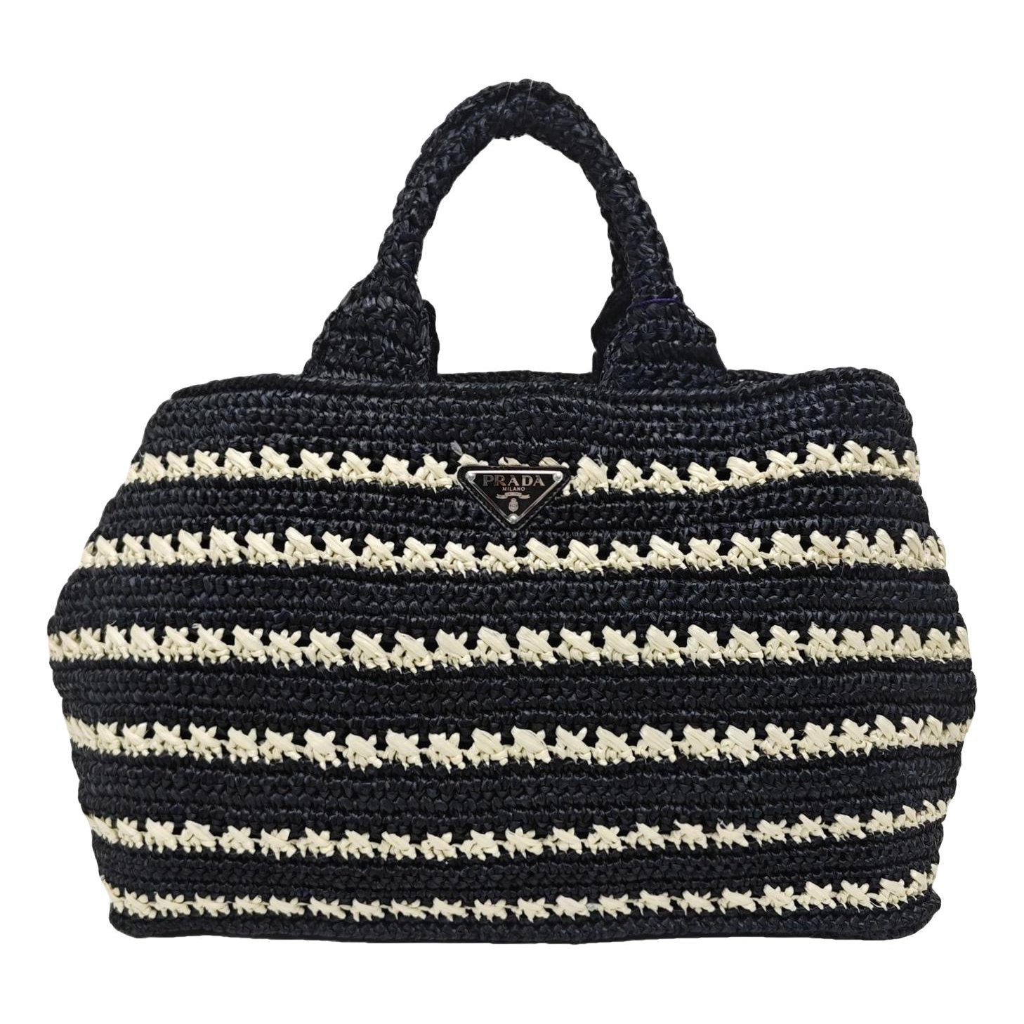 Cloth handbag