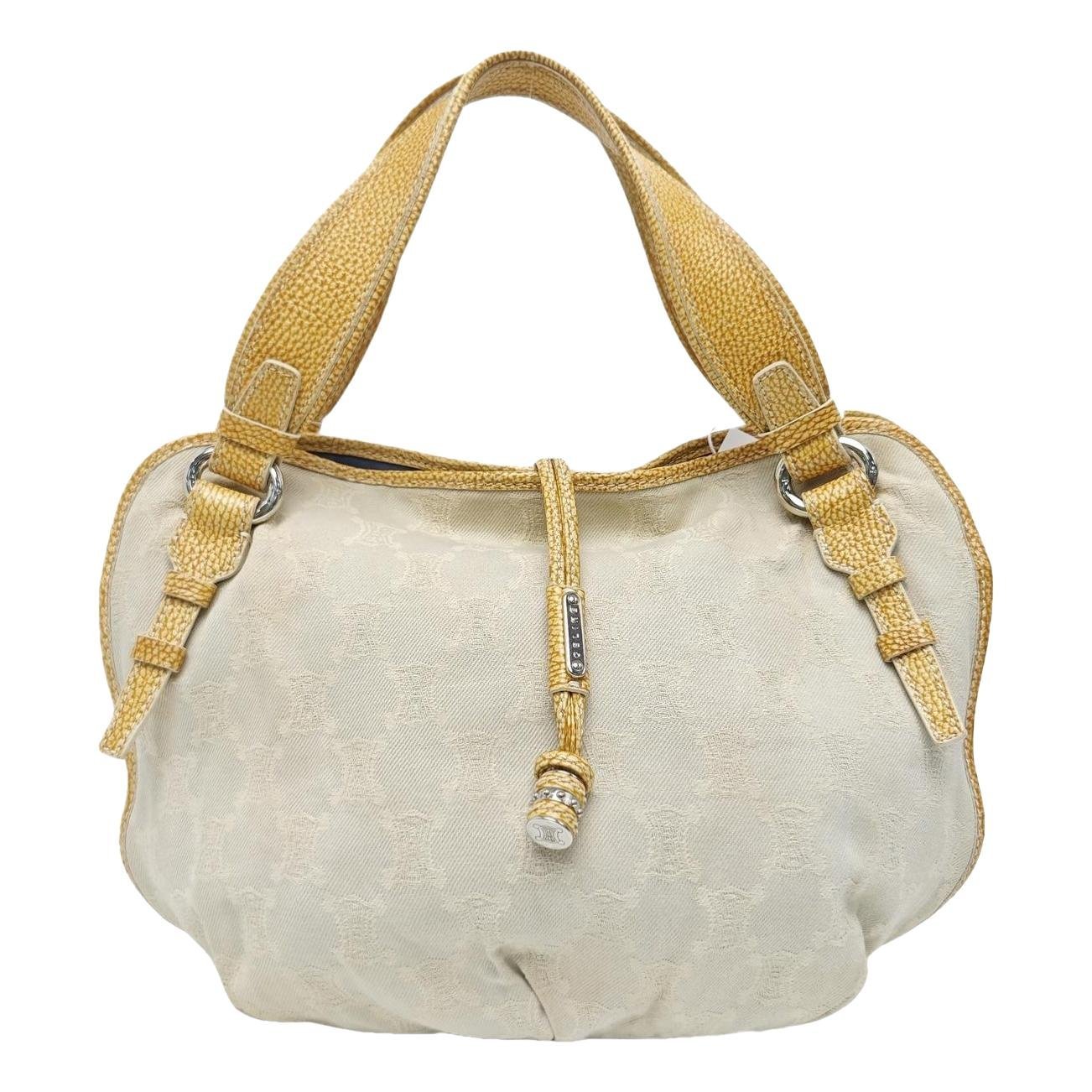 Cloth handbag
