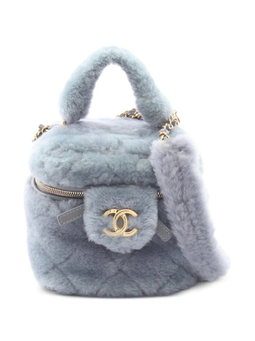 2021 Vanity two-way mini bag