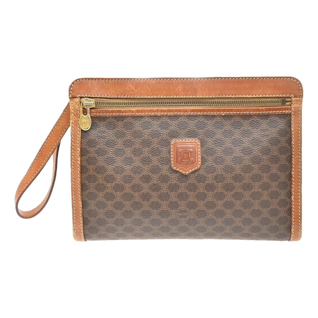 Clutch bag