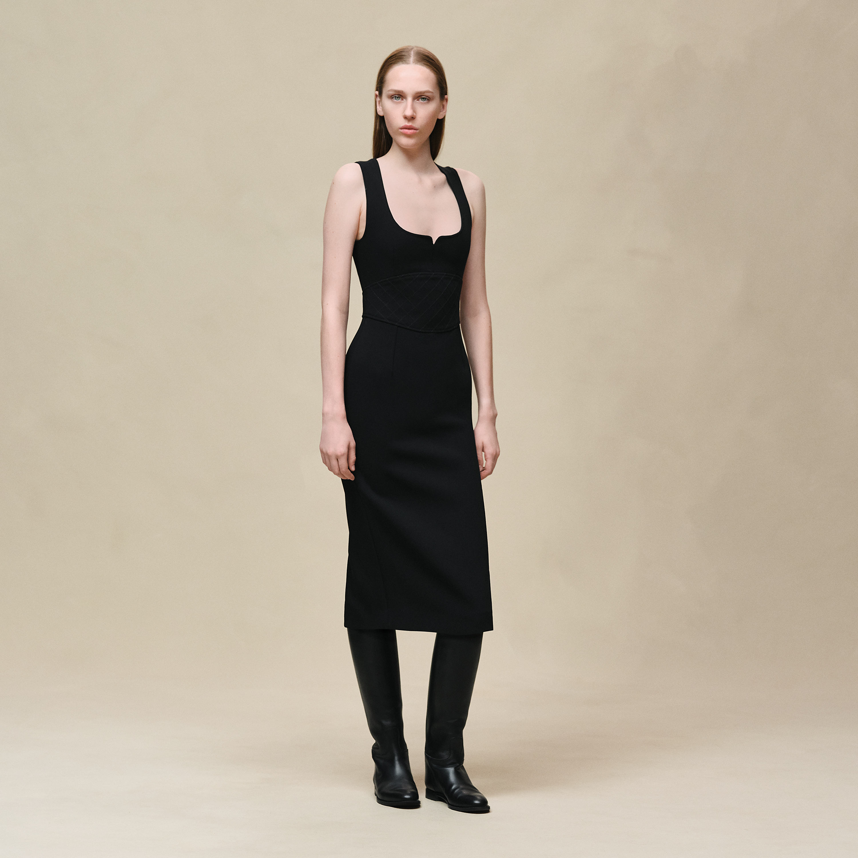 Robe équestre