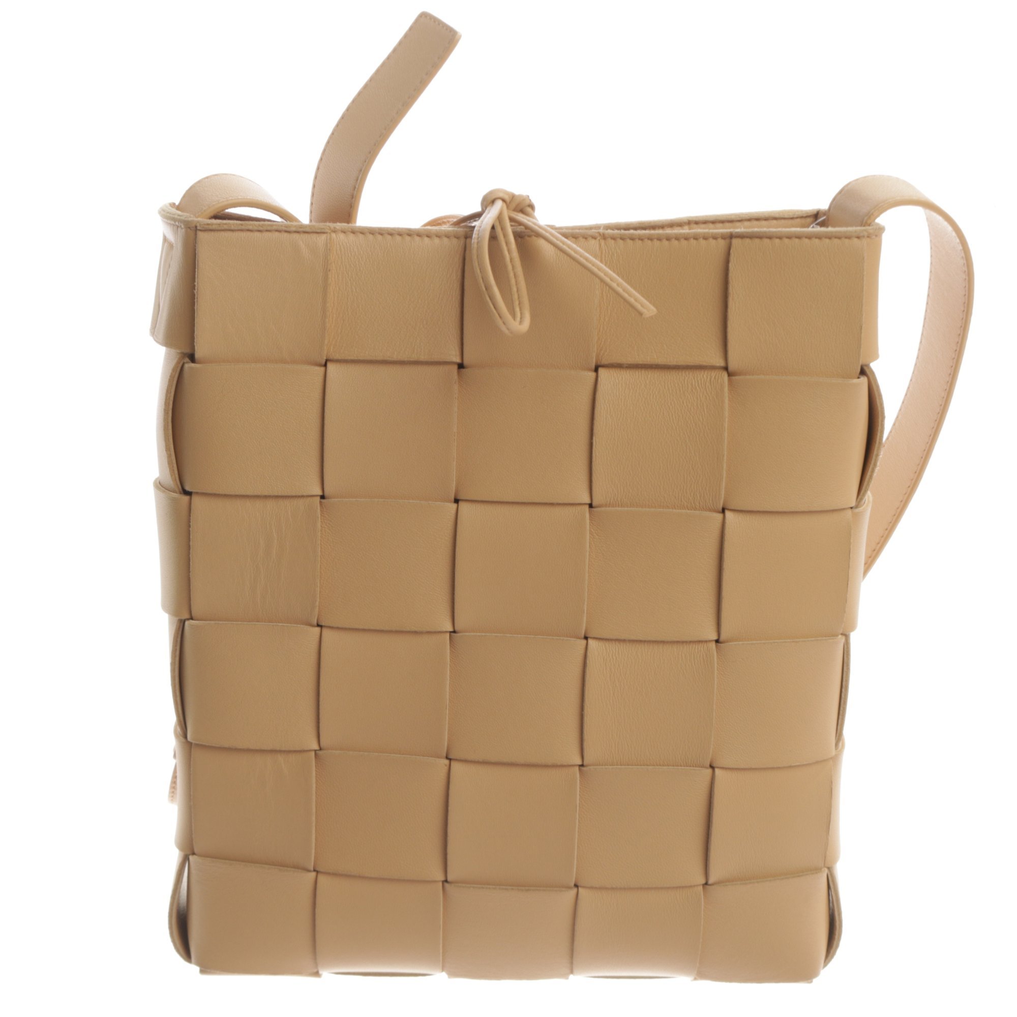 Leather bag