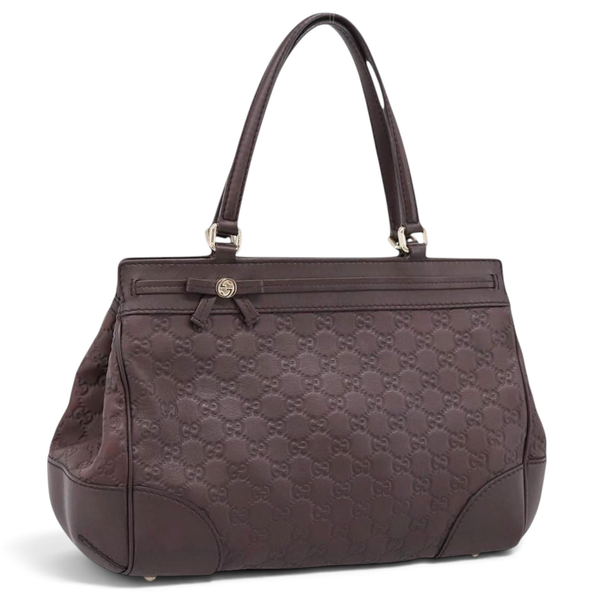 Cloth tote